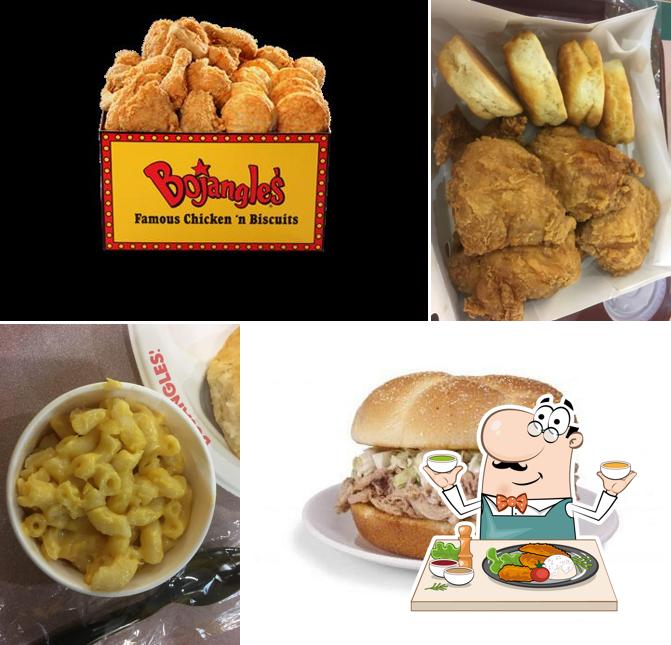 Bojangles