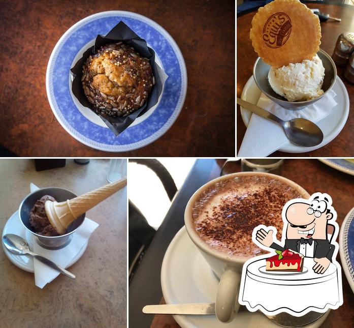 Cafe del Greco
