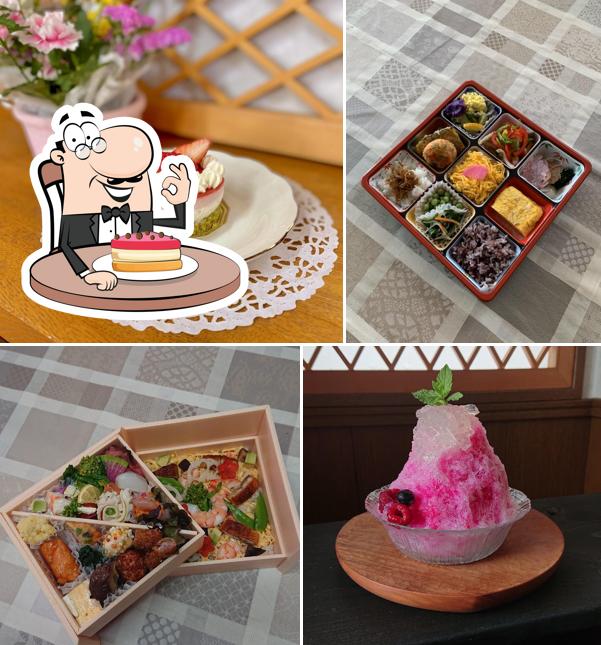ギャラリーカフェ 鵤樂舎（いかるががくしゃ）
