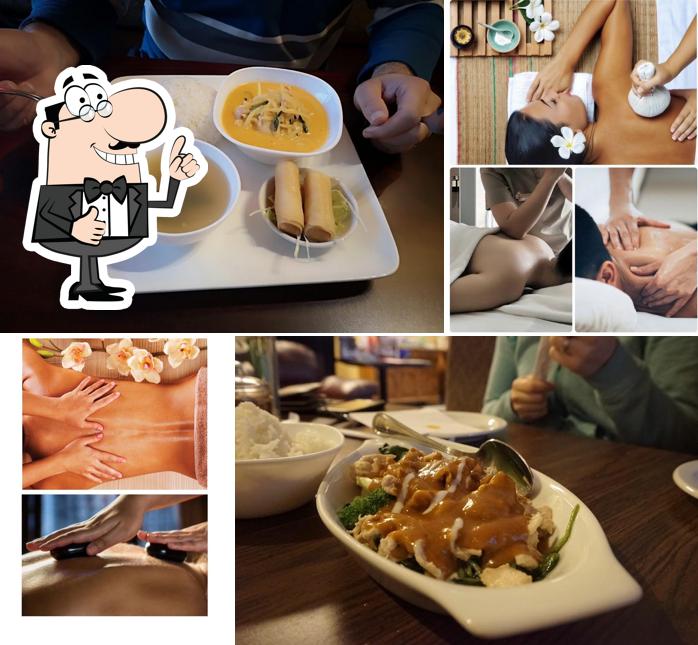 Coconut Thai Restaurant (Chilliwack)