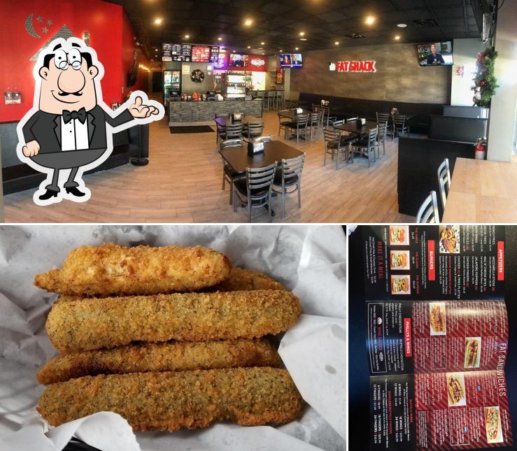 Fat Shack