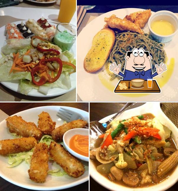 Hi Rice Grill