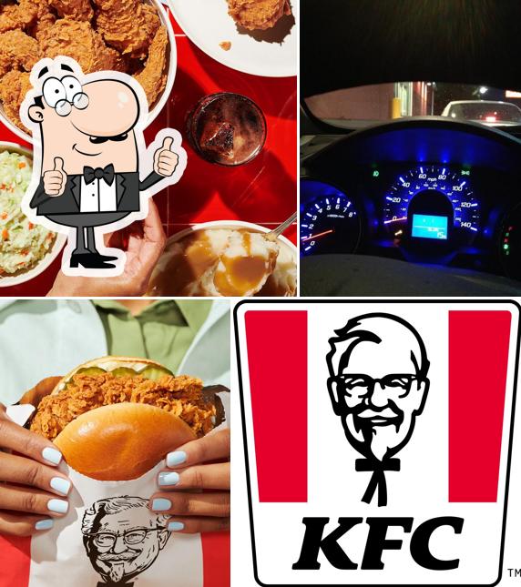 KFC