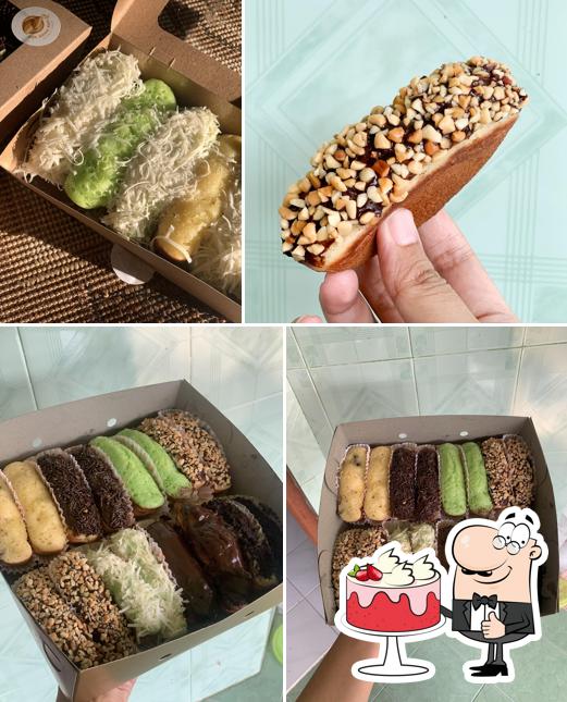 KUE MAMA RUKI