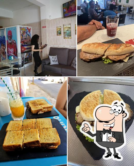 La Bodeguita Del Medio