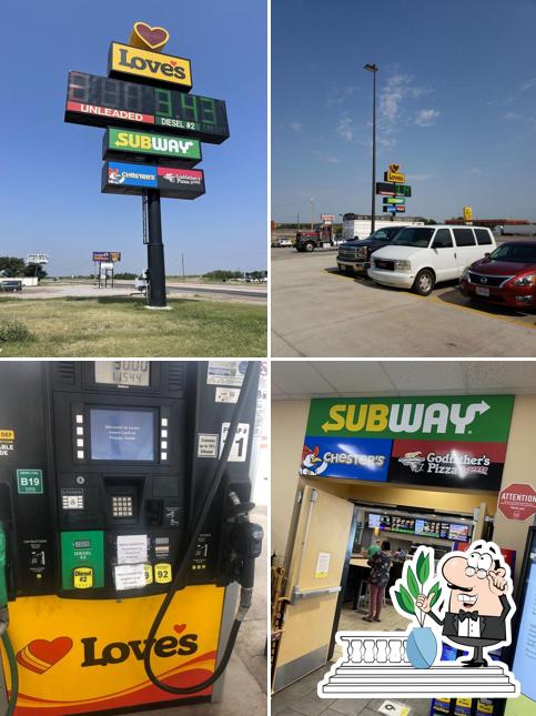 Love's Travel Stop