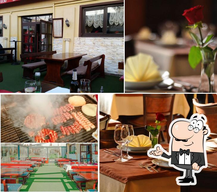 Lovorka Restaurant