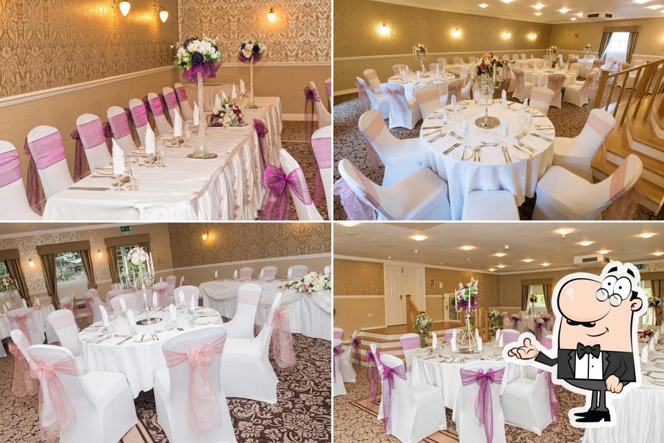 Lysses House Hotel