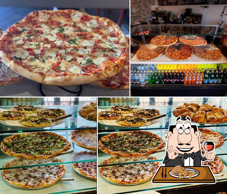 Oceanside Pizza - Indialantic - Florida