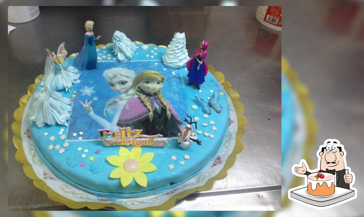 Panadería Tomás