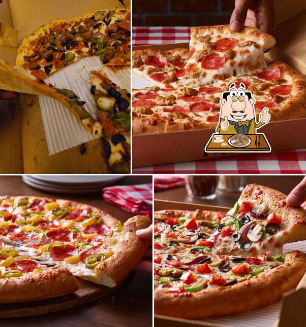 Pizza Hut
