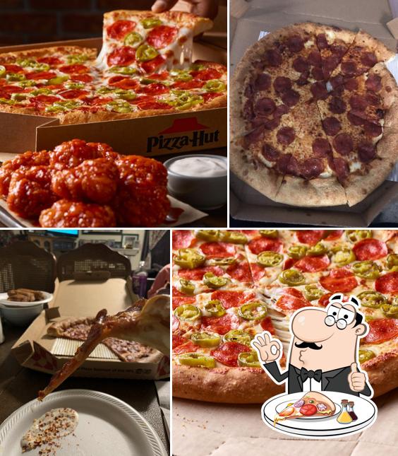 Pizza Hut