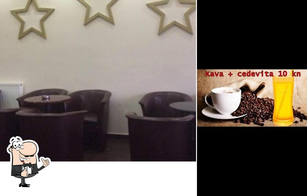 Caffe Bar Stars Pitomača