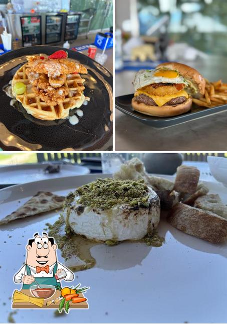 Hoyo 19 Restaurant and Market