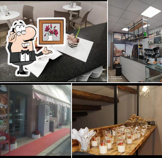 Tabaccheria Bar Alimentari ASM