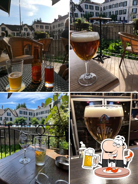 The Publican