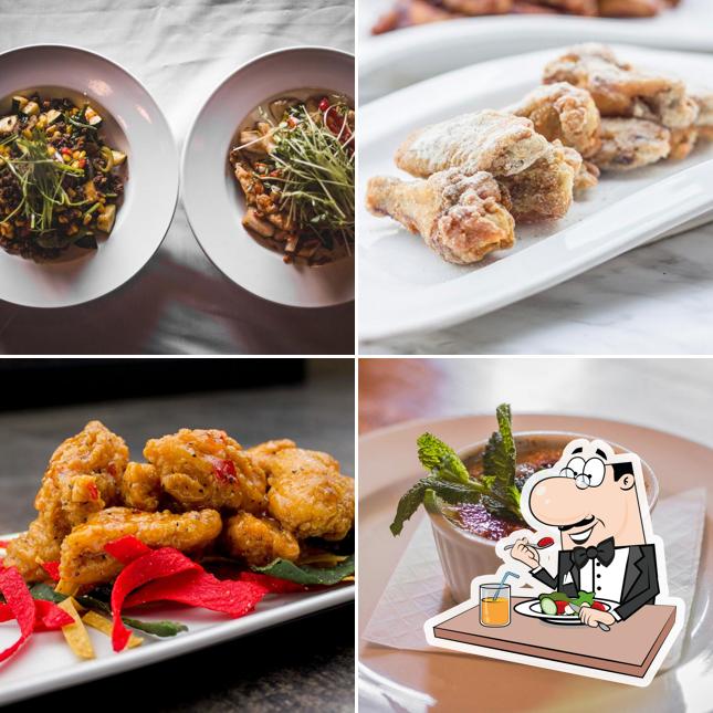 WINGS Restaurants & Pubs - Vernon