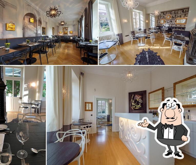 Restaurant 1718