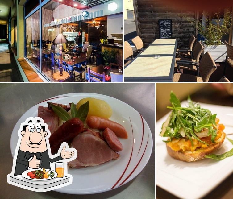 2409 Pop Up Resto