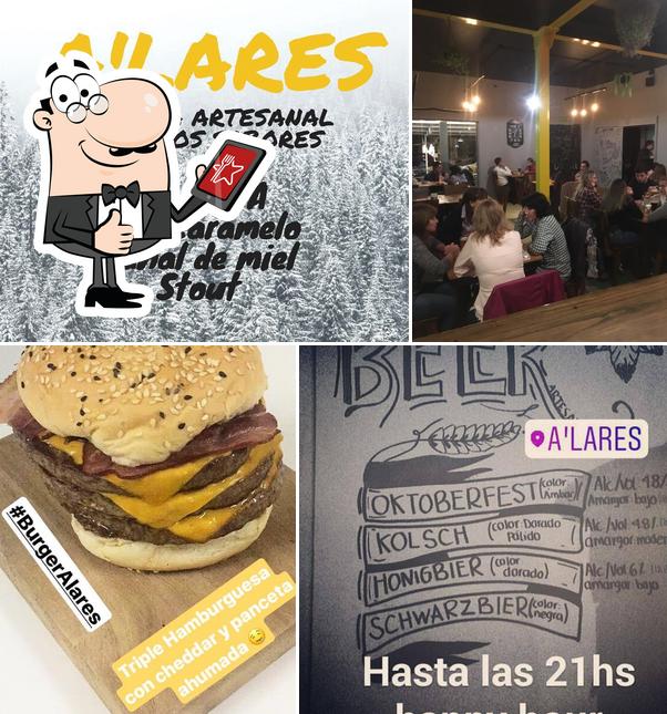 A'lares Jesús María