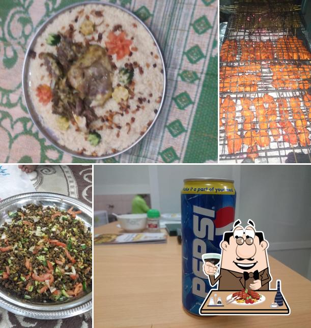 Atyab restaurant and kitchen