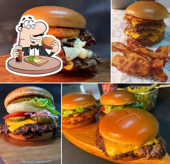 Autêntico Burger