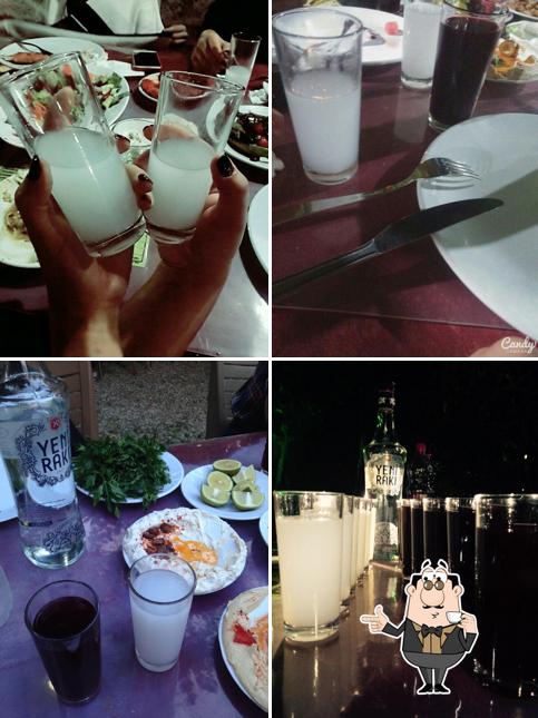 BAHÇE KEBAP