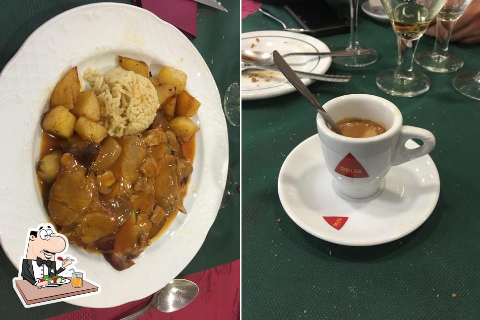 Restaurant Benito