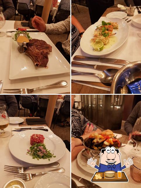 Bistrot Fermet