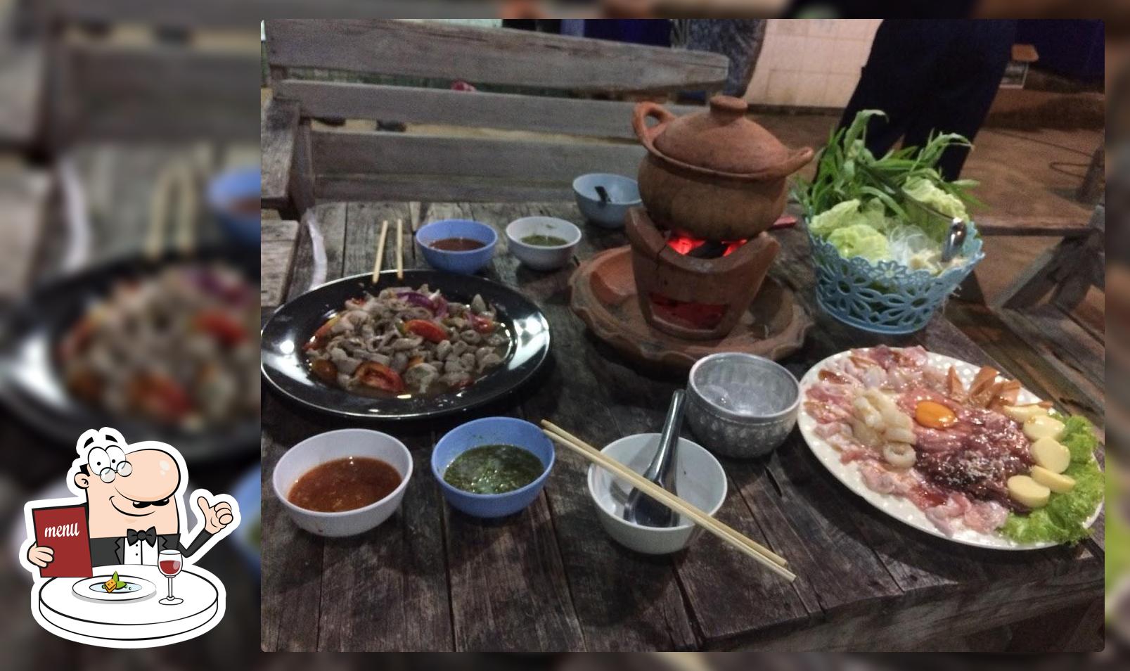 ร้านจุ่มเพลิน