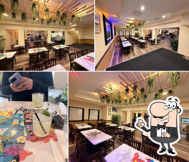 DC AL TOQUE LATIN CUISINE BAR AND COFFEE