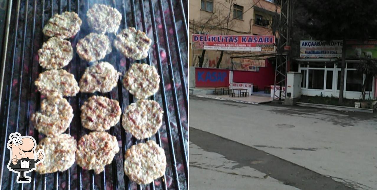Deliklitaş Kasabı