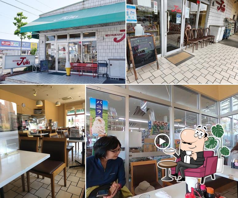 Restaurant Juri