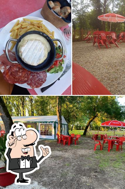 Les Pizzas d’Hélène