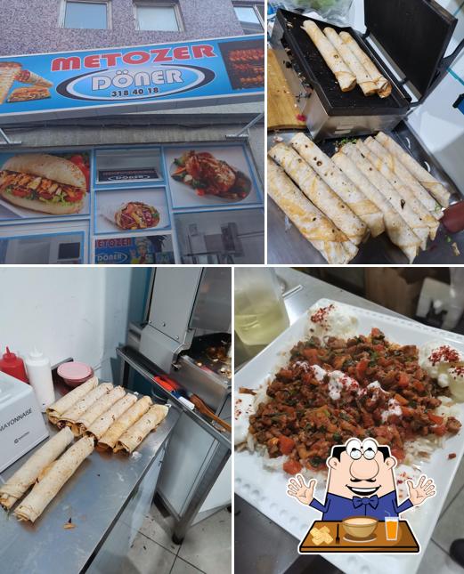 METOZER DÖNER