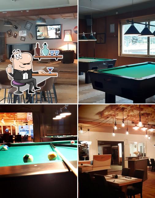 Rocki Docki Pub & Pizzeria
