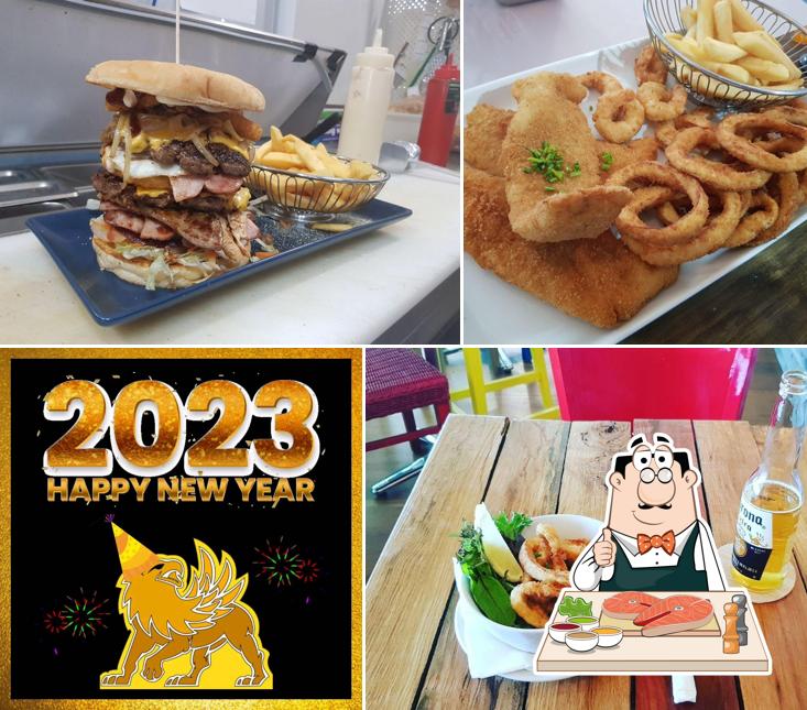 Rothwell Seafood