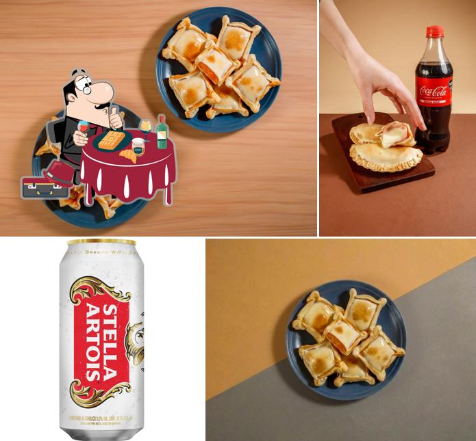 Sabores Express Zarate