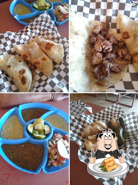 Sirloin Express Morelos