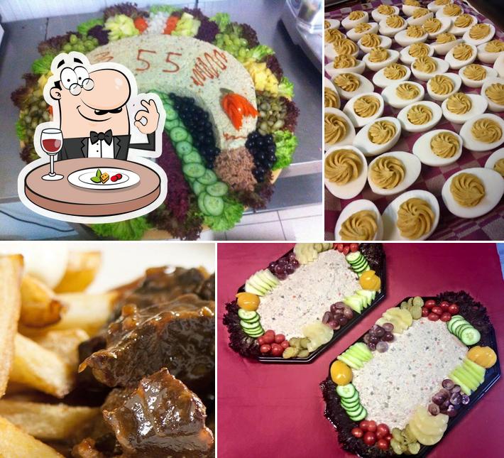 Snackbar 't Spaontje