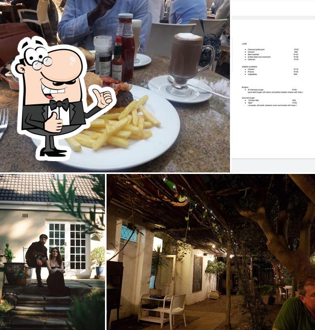 St. Clements Restaurant
