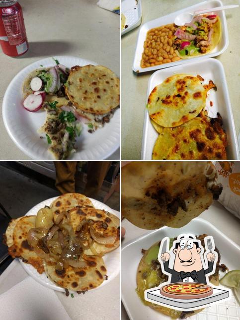 Tacos El Paisita