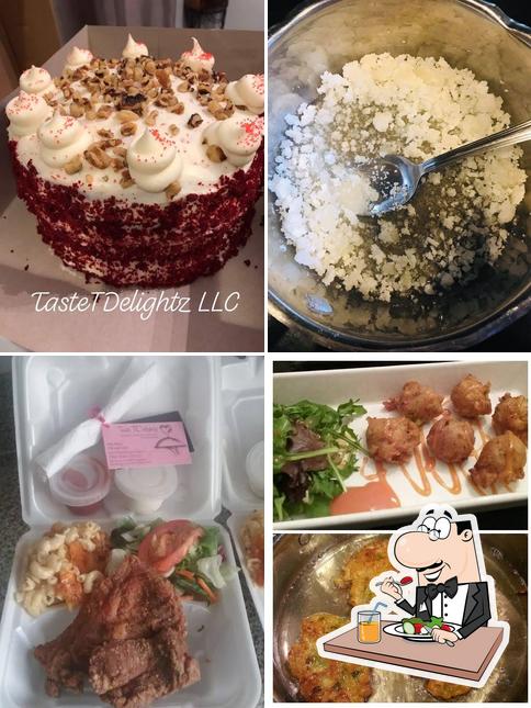 Tastetdelightz LLC