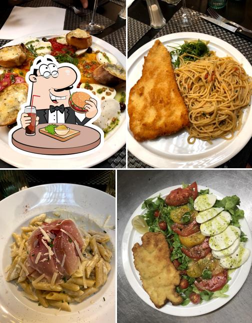 Trattoria Michelangelo