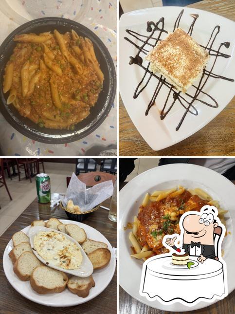 Tre Fratelli Italian Ristorante