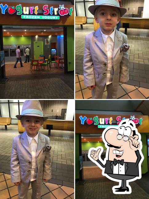 yogurt street