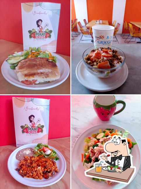 Restaurante MariFresita