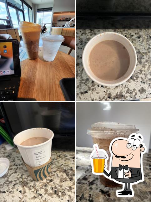 Starbucks Coffee Company