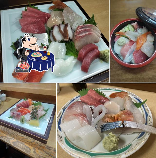 Sushi Izumizushi