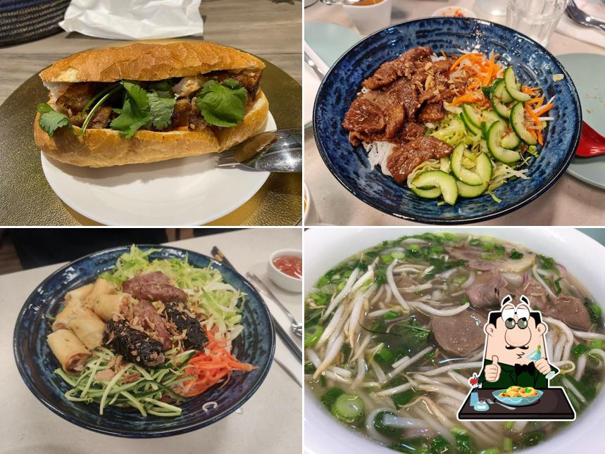 VIETFOOD SPRINGWOOD